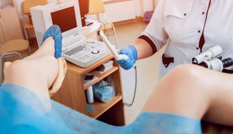 siêu âm đầu dò có phát hiện ung thư không