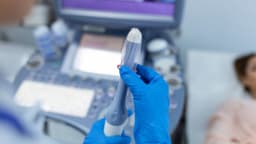 Siêu âm đầu dò có phát hiện viêm nhiễm không?