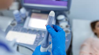 Siêu âm đầu dò có phát hiện viêm nhiễm không?