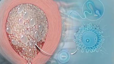 Thai trứng gây cường giáp: Tầm quan trọng của việc nhận biết sớm và quản lý kịp thời trước phẫu thuật