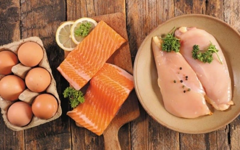 rối loạn tiêu hoá ở người lớn nên ăn gì