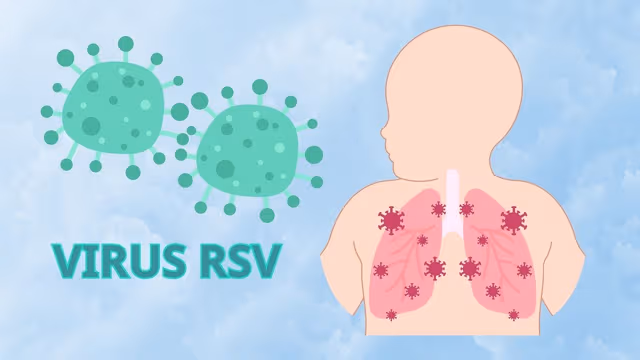 Có cần dùng thuốc điều trị virus RSV không?