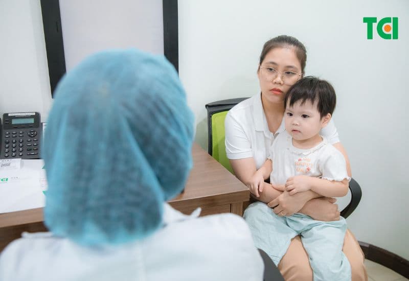 trẻ em bị tiểu đường sống được bao lâu