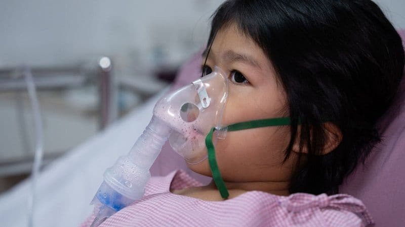 trẻ sơ sinh nhiễm virus rsv bao lâu thì khỏi