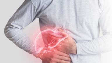 Dấu hiệu u gan lành tính