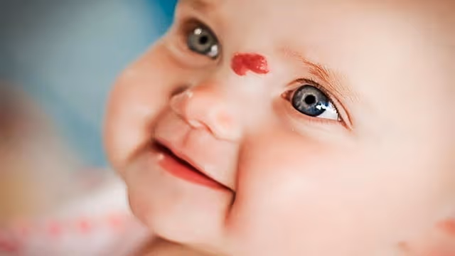 U máu lành tính trẻ em có chữa được không?