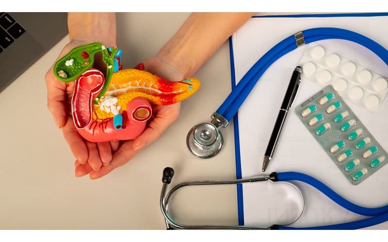 cách phát hiện ung thư tụy