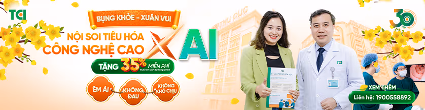 Slider – Banner Nội soi Tiêu hóa