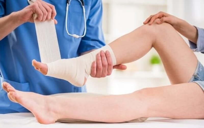 nối gân bao lâu thì lành