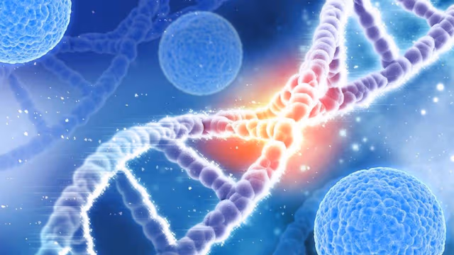 Xét nghiệm đột biến gen ung thư buồng trứng