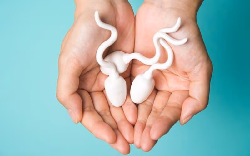 1 lần xuất tinh mất bao nhiêu dinh dưỡng