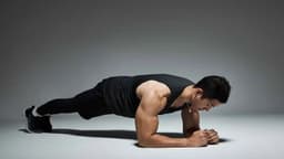 1 phút plank đốt bao nhiêu calo