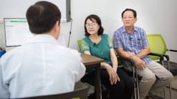 Khám bệnh cho người cao tuổi cần khám những gì?