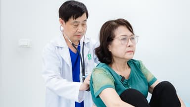 Các dấu hiệu ung thư đường mật