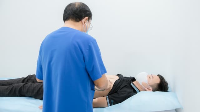 Dấu hiệu ung thư tuyến tiền liệt ở nam