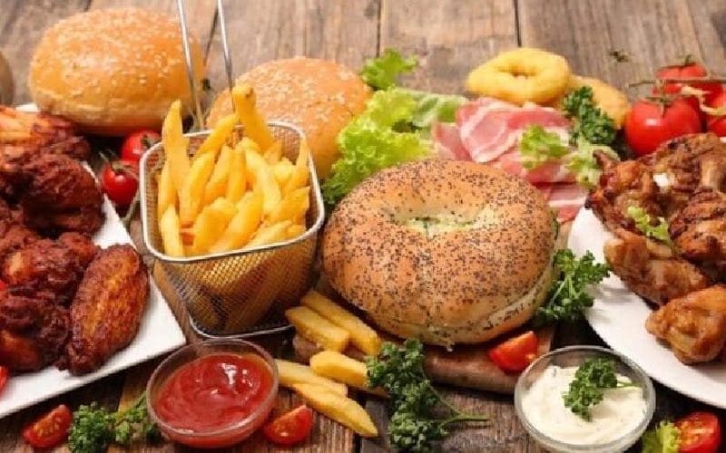 ăn mặn gây loãng xương