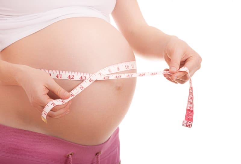 bề cao tử cung theo tuổi thai