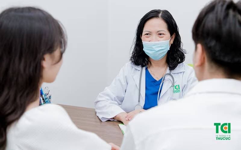 bị phù nhau thai có nguy hiểm không