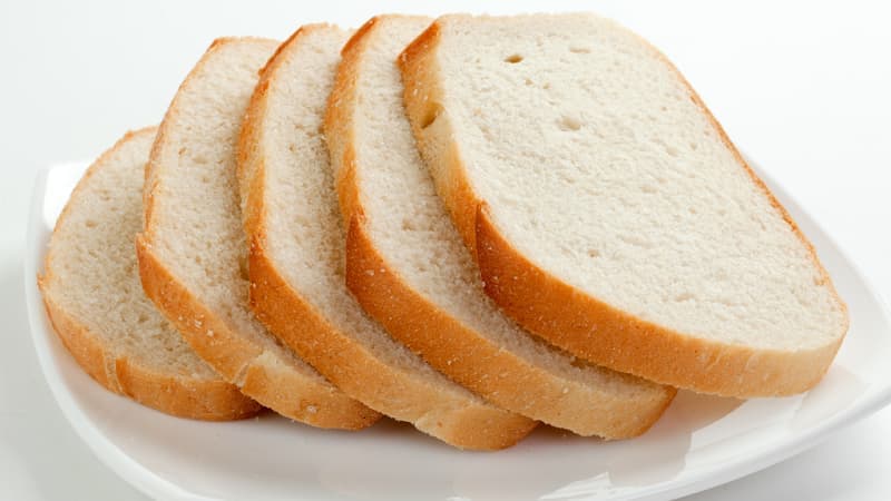 rối loạn tiêu hoá ăn bánh mì được không