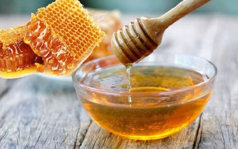 rối loạn tiêu hóa có uống được mật ong