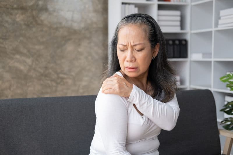 dự phòng loãng xương sau mãn kinh