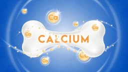 Các loại canxi tăng chiều cao cho tuổi dậy thì