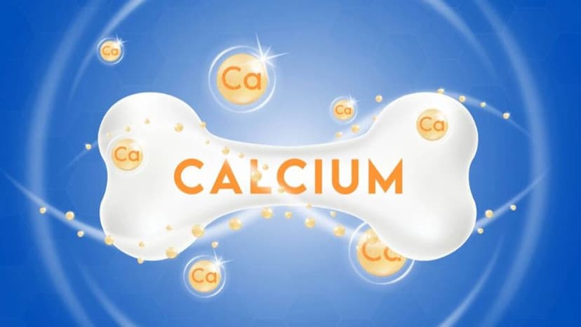 Các loại canxi tăng chiều cao cho tuổi dậy thì