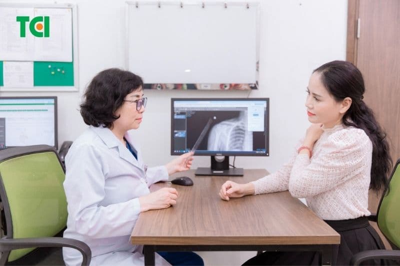 cơ chế gây loãng xương của glucocorticoid