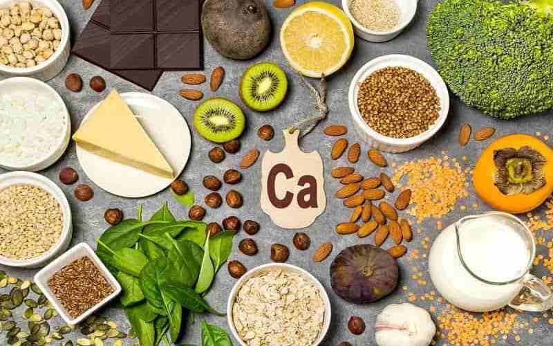 các loại canxi tăng chiều cao cho tuổi dậy thì