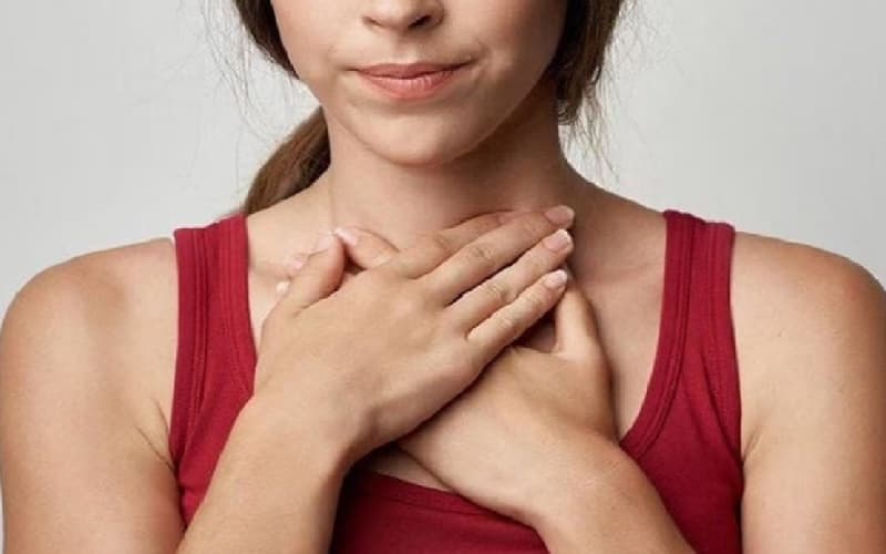 chỉ định nội soi thực quản