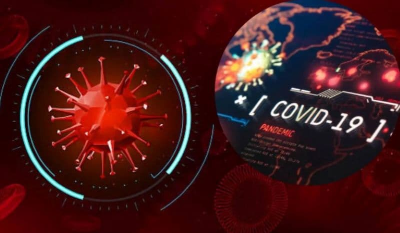 Các biến thể và dự báo mới nhất về Covid 2026