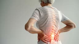 Đặc điểm loãng xương sau mãn kinh