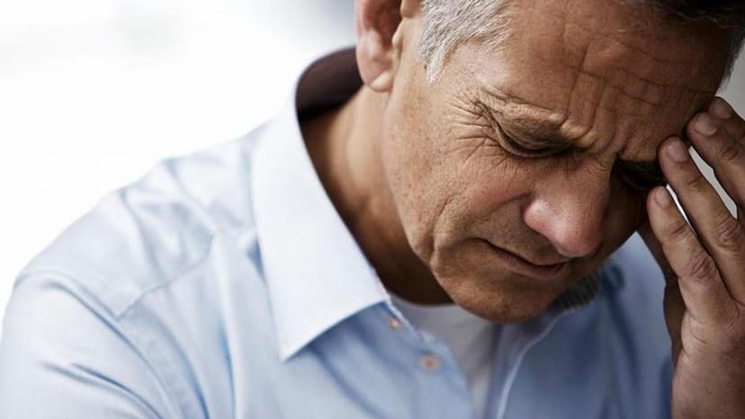 Thiếu máu ở người cao tuổi gây hậu quả gì?