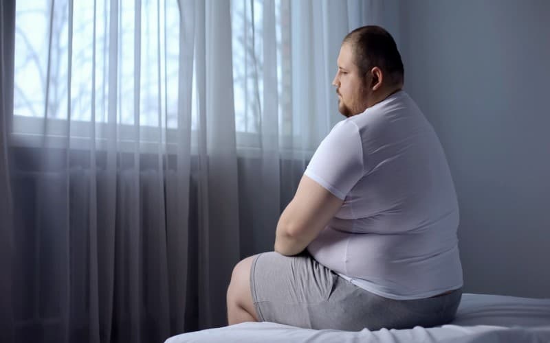 rối loạn chuyển hóa gây béo phì