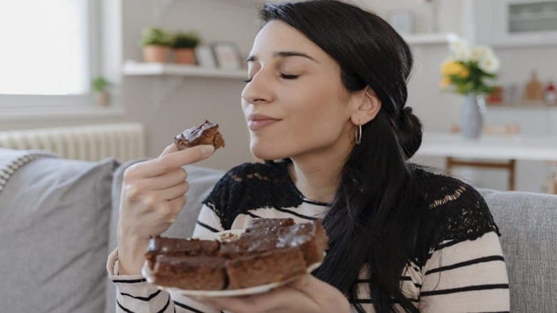 rối loạn chuyển hoá đường sau ăn