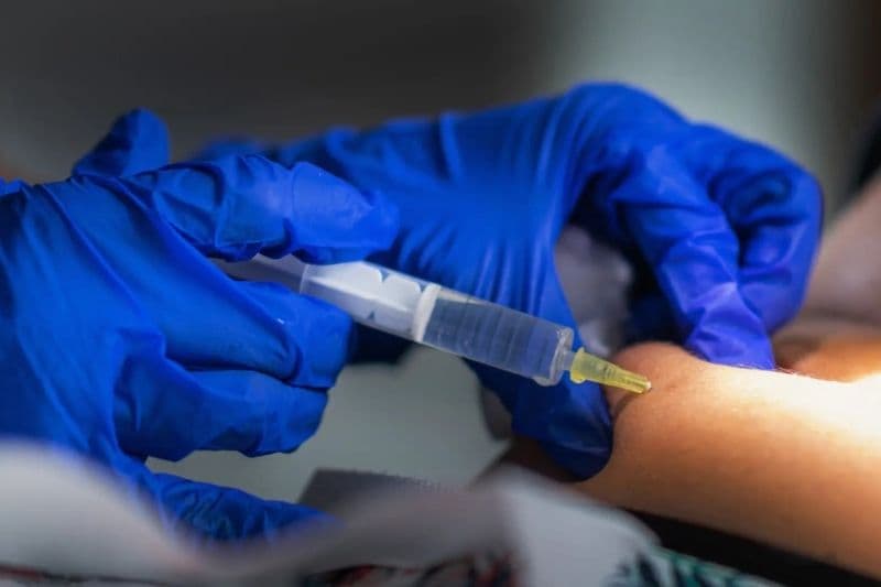 biến chứng xương trong điều trị ung thư tiền liệt tuyến