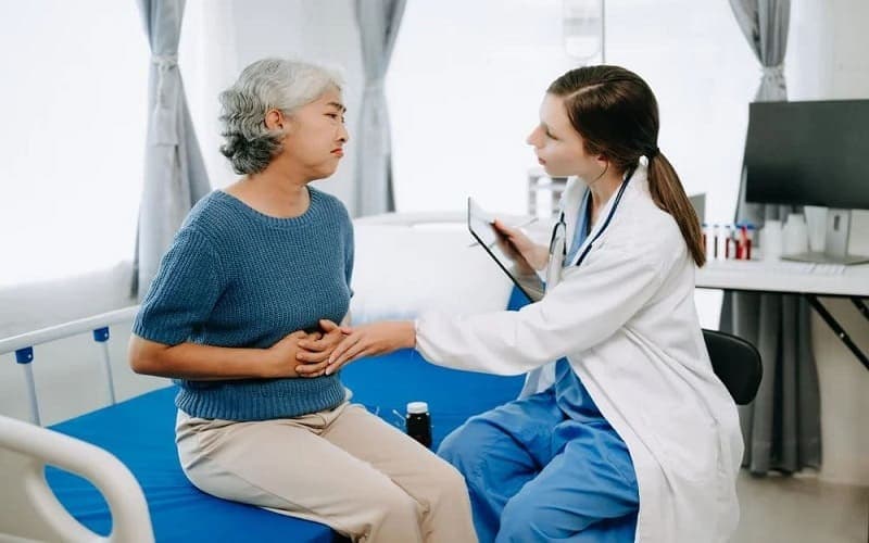 điều trị rối loạn tiêu hóa ở người lớn