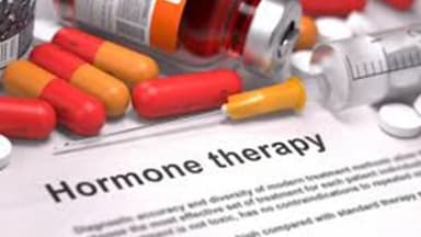 Điều trị ung thư tiền liệt tuyến bằng liệu pháp hormone