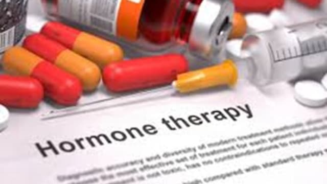 Điều trị ung thư tiền liệt tuyến bằng liệu pháp hormone