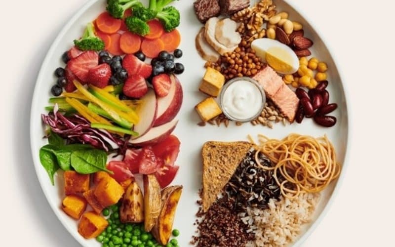 cách giảm tăng tiết mồ hôi