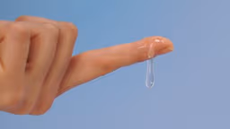 Đặc điểm khí hư khi rụng trứng