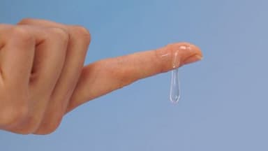 Đặc điểm khí hư khi rụng trứng