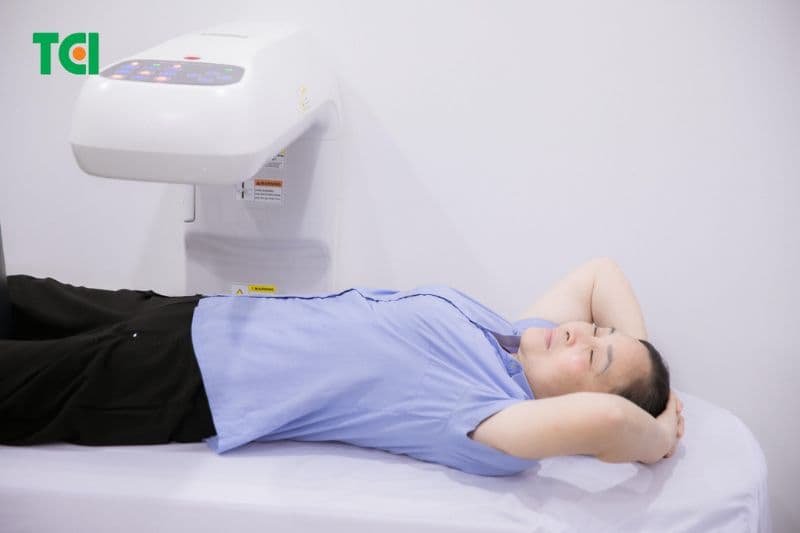 mật độ xương bao nhiêu là tốt