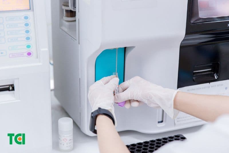 phì đại tuyến tiền liệt có gây ung thư không