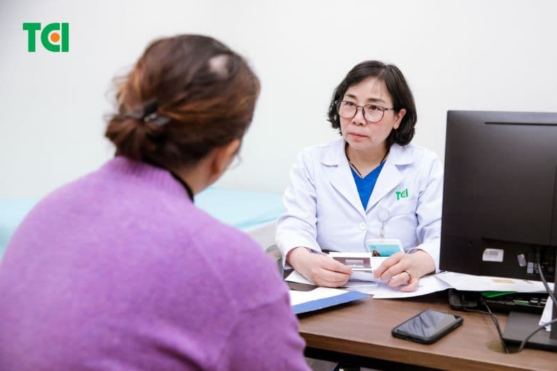 thuốc tăng mật độ xương