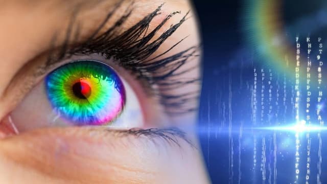 Bệnh mù màu có chữa được không?