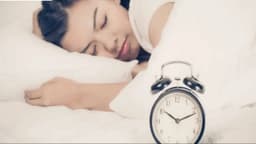 Tối ngủ trước 11h có tăng chiều cao không?