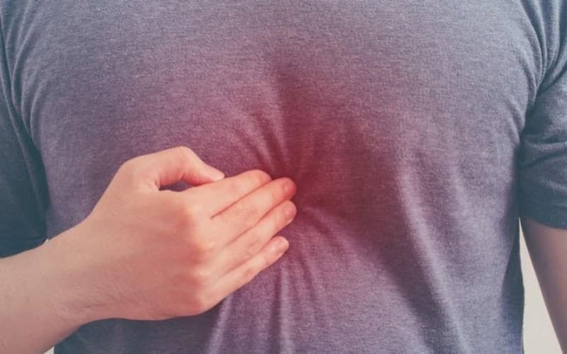 nội soi dạ dày qua đường miệng