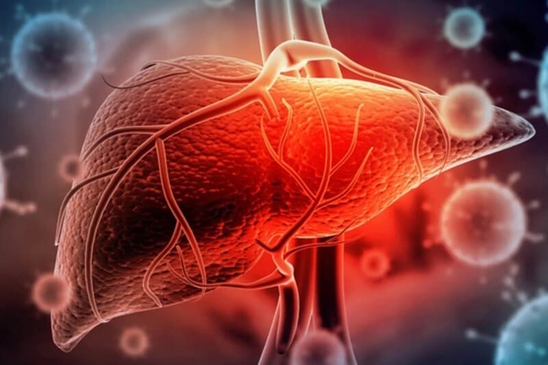 uống rượu bia nhiều có bị viêm gan B không