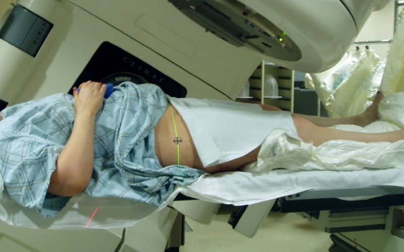 viêm bàng quang xuất huyết ở nữ